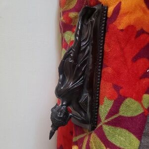 Tabletop Reclining Buddha Home Decor